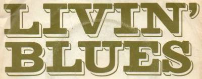 logo Livin' Blues